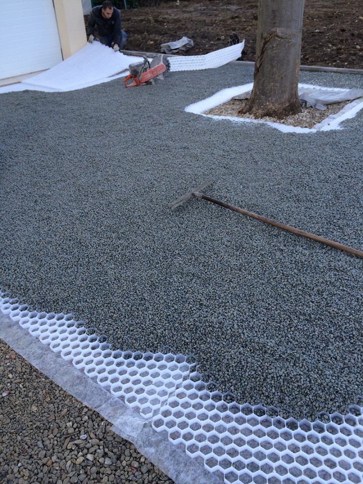 Revêtement De Graviers Val-D’oise : Dalles Nidagravel serapportantà Dalle Stabilisatrice Pour Plot Point P Revêtement De Graviers Val-D’oise : Dalles Nidagravel serapportantà Dalle Stabilisatrice Pour Plot Point P