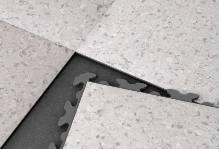 Revêtement De Sol En Dalle Pvc Pour Bureau – Dalle-Pvc.fr concernant Dalle Pvc Garage Pas Cher Revêtement De Sol En Dalle Pvc Pour Bureau – Dalle-Pvc.fr concernant Dalle Pvc Garage Pas Cher