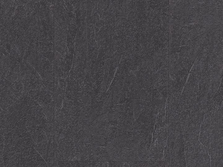 Revêtement De Sol En Stratifié Effet Pierre Ardoise concernant Producteur Stratifié