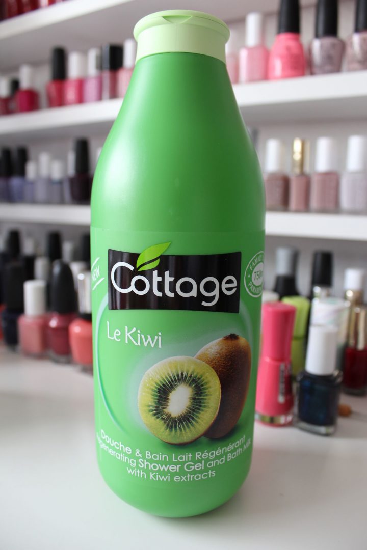 Review : Douche & Bain Lait Régénérant Le Kiwi De Cottage tout Gel Douche Cottage Prix Review : Douche & Bain Lait Régénérant Le Kiwi De Cottage tout Gel Douche Cottage Prix
