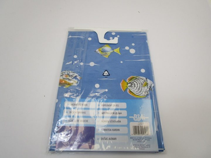 Rideau De Douche 120X200 Cm – Lots Revendeurs tout Rideau De Douche 120X200