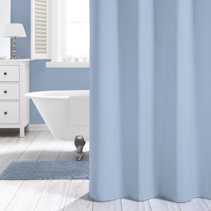 Rideau De Douche Sealskin Madeira Sand (120 X 200 Cm) encequiconcerne Rideau De Douche 120X200