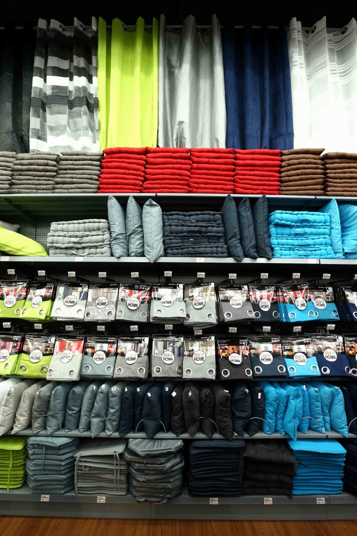 Rideau Occultant La Foir Fouille Nouveau Desserte La Foir pour Meuble Foir Fouille