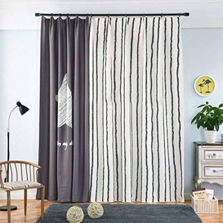 Rideau Opaque Chambre Les Meilleurs Produits Pour 2020 destiné Rideau Occultant Chambre Bébé