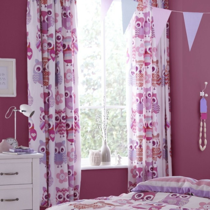 Rideaux Chambre Fille à Voilage Chambre Fille Rideaux Chambre Fille à Voilage Chambre Fille