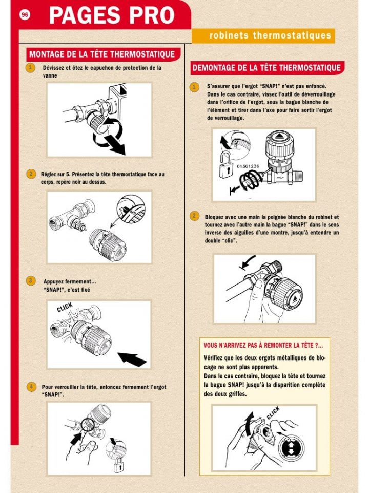Rob.thermo – Fichier Pdf à Reglage Robinet Thermostatique Rob.thermo – Fichier Pdf à Reglage Robinet Thermostatique