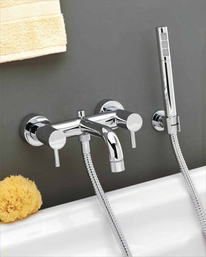 Robinet Baignoire Castorama Élégant Castorama Mitigeur intérieur Mitigeur Douche Castorama