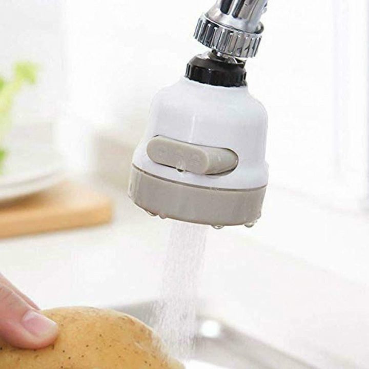 Robinet Cuisine Tête Économie Douche Économiseur D'eau à Tete De Robinet Universelle Robinet Cuisine Tête Économie Douche Économiseur D'eau à Tete De Robinet Universelle