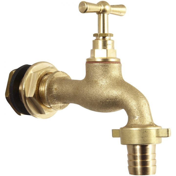 Robinet Cuve Récupérateur Eau De Pluie À Clapet, Mâle intérieur Incinérateur De Jardin Leroy Merlin