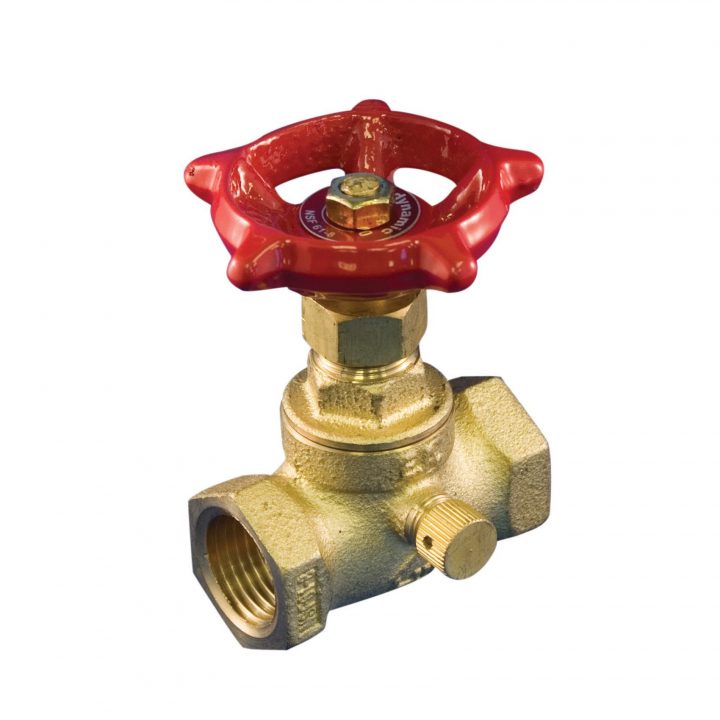 Robinet D'arrêt À Souder encequiconcerne Robinet D Arrêt Sans Soudure