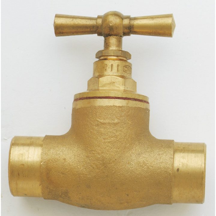 Robinet D'arrêt À Souder Sans Purge Neptune – Filetage 12 X dedans Robinet D Arrêt Sans Soudure Robinet D'arrêt À Souder Sans Purge Neptune – Filetage 12 X dedans Robinet D Arrêt Sans Soudure