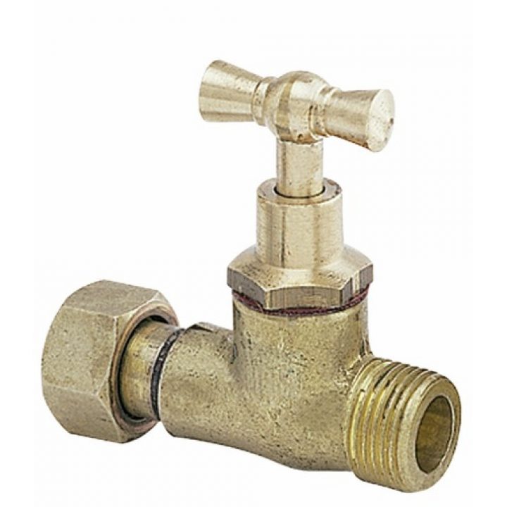 Robinet D'arrêt Droit Brut Avec Presse Étoupe Bricozor Sur Bricozor concernant Presse Étoupe Robinet