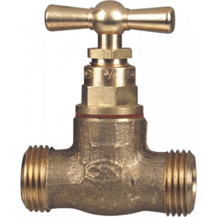 Robinet D'arrêt Laiton Mâle/mâle Sans Épaulement Grk Sur Bricozor à Robinet D Arrêt Sans Soudure Robinet D'arrêt Laiton Mâle/mâle Sans Épaulement Grk Sur Bricozor à Robinet D Arrêt Sans Soudure