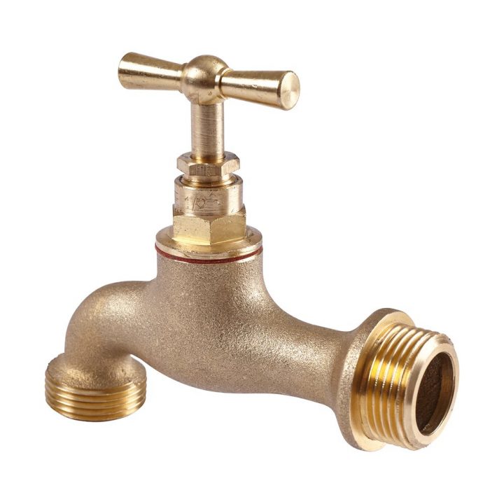 Robinet De Jardin 20X27 Mm Nez 20X27 Mm Jardibest | Bricomarché concernant Robinet Extérieur Mural Robinet De Jardin 20X27 Mm Nez 20X27 Mm Jardibest | Bricomarché concernant Robinet Extérieur Mural