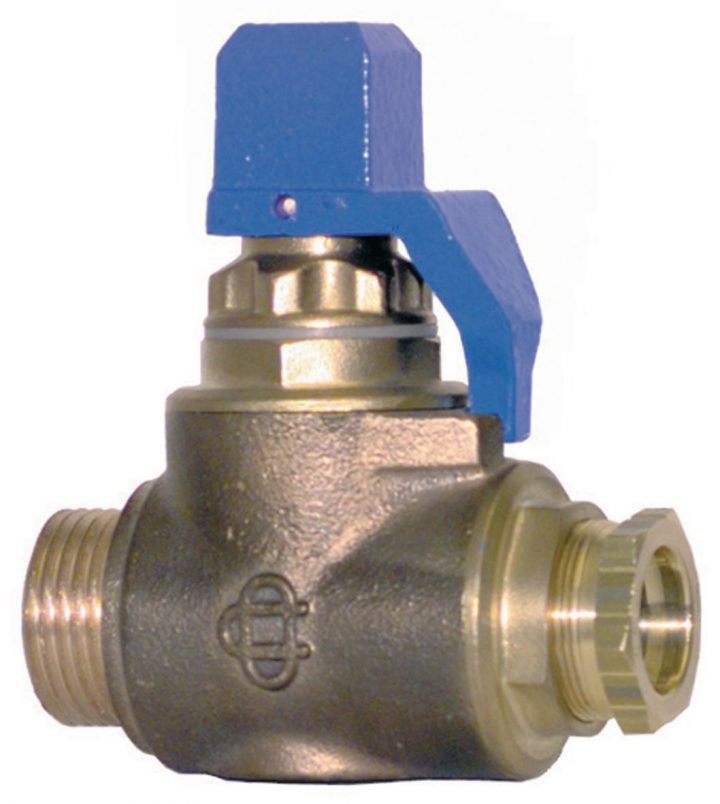 Robinet De Prise Universelle Fermeture À Gauche Yacuo Dn : 20 Diamètre : 32  Nez : 40/300 Bronze 5402.2032Se encequiconcerne Tete De Robinet Universelle