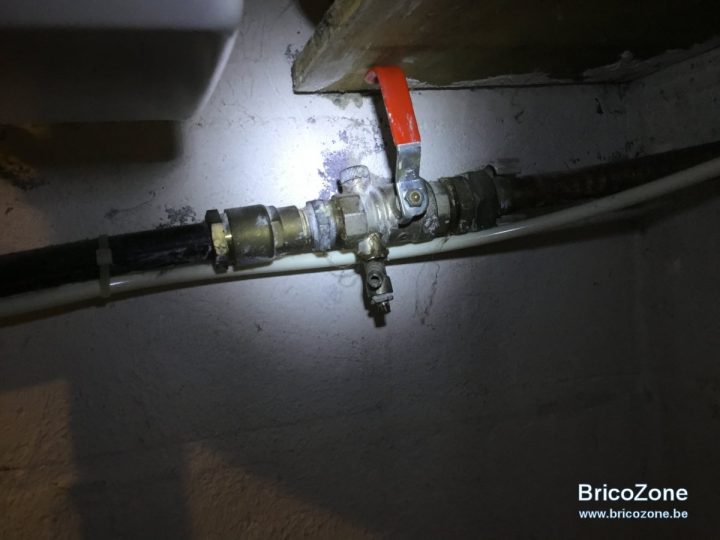 Robinet De Purge pour Purger Robinet Extérieur Robinet De Purge pour Purger Robinet Extérieur