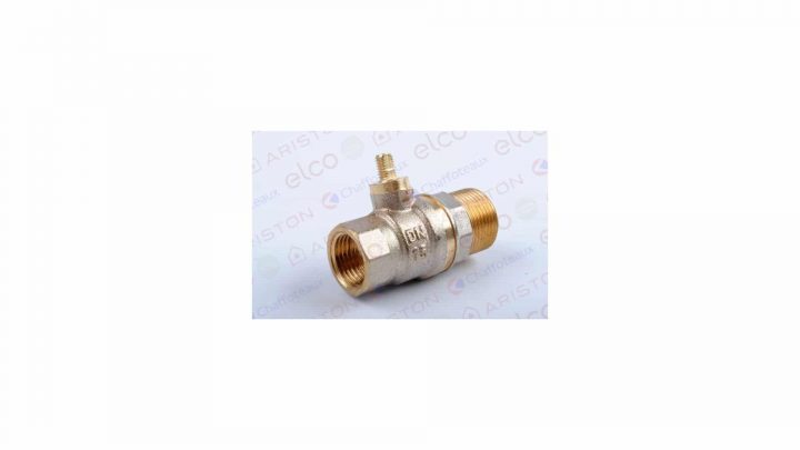 Robinet De Vidange Pour Accumulateur Gaz Styx à Robinet De Purge Chauffe Eau