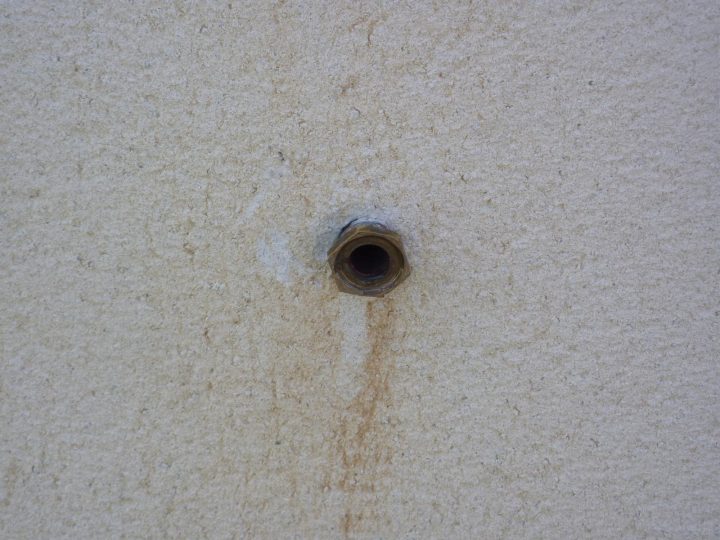 Robinet Extérieur Cassé encequiconcerne Casse Robinet