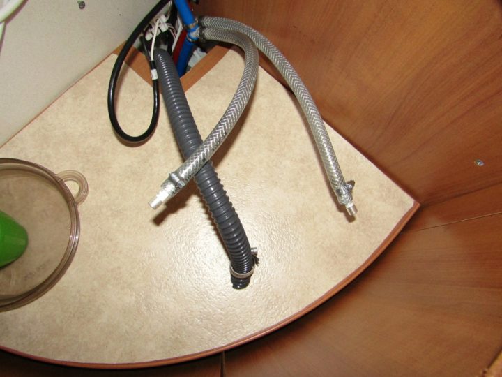 Robinet Hobby Cassé! – Forum Les Caravaniers2 à Casse Robinet