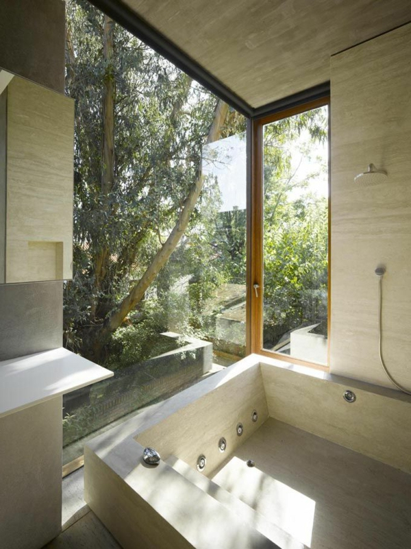 Robinet Infrarouge – 56 Idées Créatives Pour La Salle De Bain serapportantà Vmc Salle De Bain Avec Fenetre Robinet Infrarouge – 56 Idées Créatives Pour La Salle De Bain serapportantà Vmc Salle De Bain Avec Fenetre