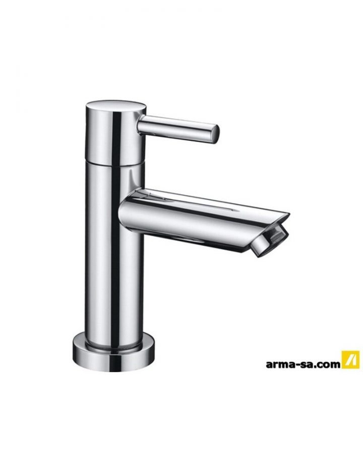 Robinet Lave-Mains Eau Froide Bering encequiconcerne Robinet Lave Main Eau Froide