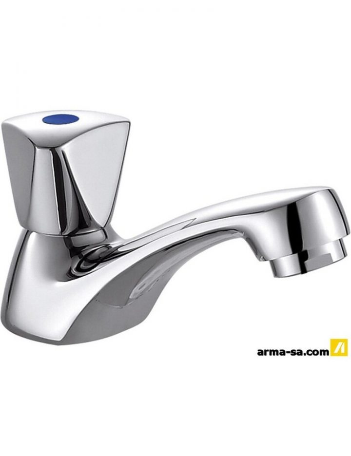 Robinet Lave-Mains Eau Froide Volga intérieur Robinet Lave Main Eau Froide