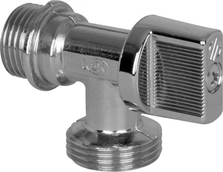 Robinet Machine À Laver 1/4 De Tour 15X21 20X27 L94 Réf Def728U concernant Robinet Machine A Laver Robinet Machine À Laver 1/4 De Tour 15X21 20X27 L94 Réf Def728U concernant Robinet Machine A Laver