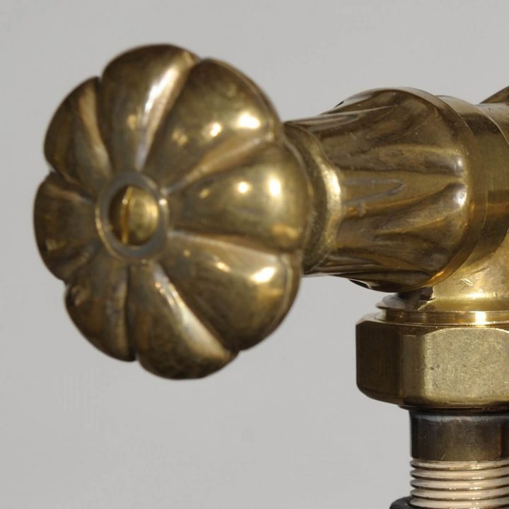 Robinet Marguerite – B pour Robinet Radiateur Ancien Robinet Marguerite – B pour Robinet Radiateur Ancien