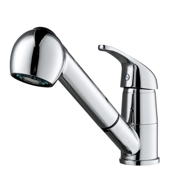 Robinet Mitigeur De Cuisine Avec Douchette Chromé Nerea – Robinet Garanti 1 An tout Robinet Extérieur Leroy Merlin Robinet Mitigeur De Cuisine Avec Douchette Chromé Nerea – Robinet Garanti 1 An tout Robinet Extérieur Leroy Merlin