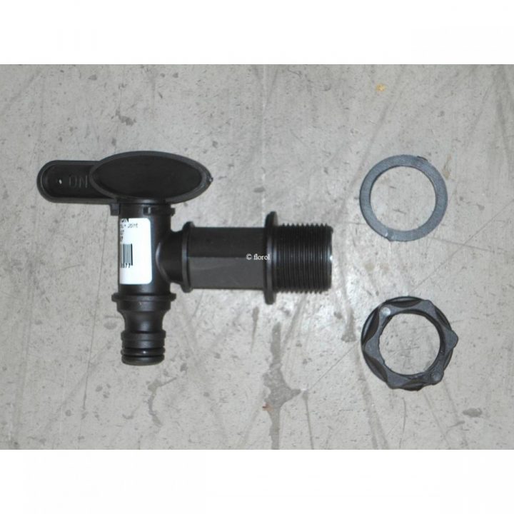 Robinet Plastique Pour Récupérateur D'eau. – Vente Et Achat encequiconcerne Robinet Pour Récupérateur D Eau