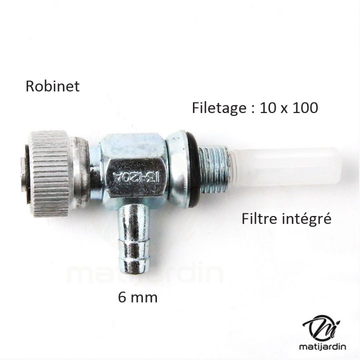 Robinet Réservoir Essence Pour Bernard Moteur avec Robinet Essence Motoculteur Robinet Réservoir Essence Pour Bernard Moteur avec Robinet Essence Motoculteur