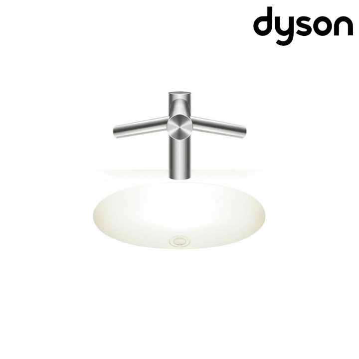 Robinet Sèche-Mains Dyson Airblade Tap Wall Ab11 – Eur 1.800 intérieur Robinet Dyson