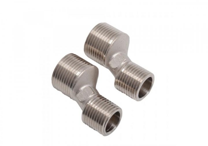 Robinet Thermostatique De Bain Sanifun Rio Acier Brossé avec Fonctionnement Robinet Thermostatique Douche