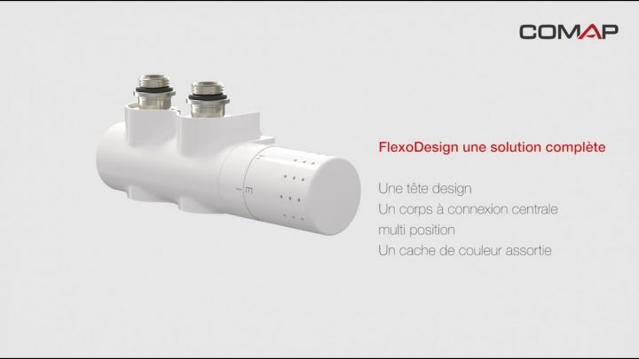 Robinet Thermostatique Flexodesign à Tete Robinet Thermostatique Robinet Thermostatique Flexodesign à Tete Robinet Thermostatique