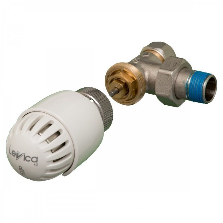 Robinet Thermostatique Ø16 Mm Avec Tête Thermostatique Levica – Mr.bricolage dedans Tete Robinet Thermostatique Robinet Thermostatique Ø16 Mm Avec Tête Thermostatique Levica – Mr.bricolage dedans Tete Robinet Thermostatique