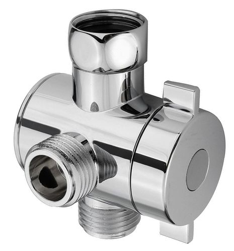 Robinet Wc 3 Voies | Bsg-Cz à Douchette Wc Castorama