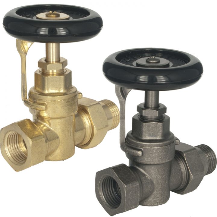 Robinetterie Pour Radiateurs Fonte intérieur Robinet Thermostatique Radiateur Fonte