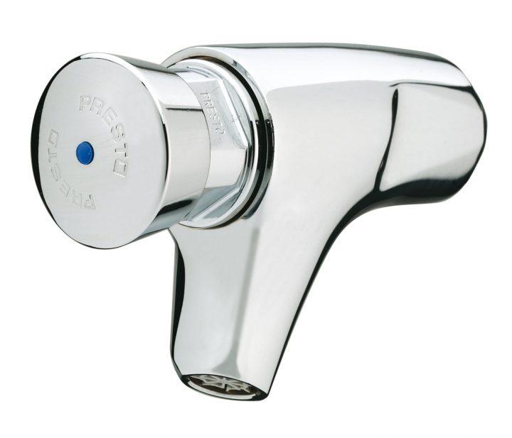 Robinetterie Presto encequiconcerne Robinet Extérieur Décoratif Leroy Merlin