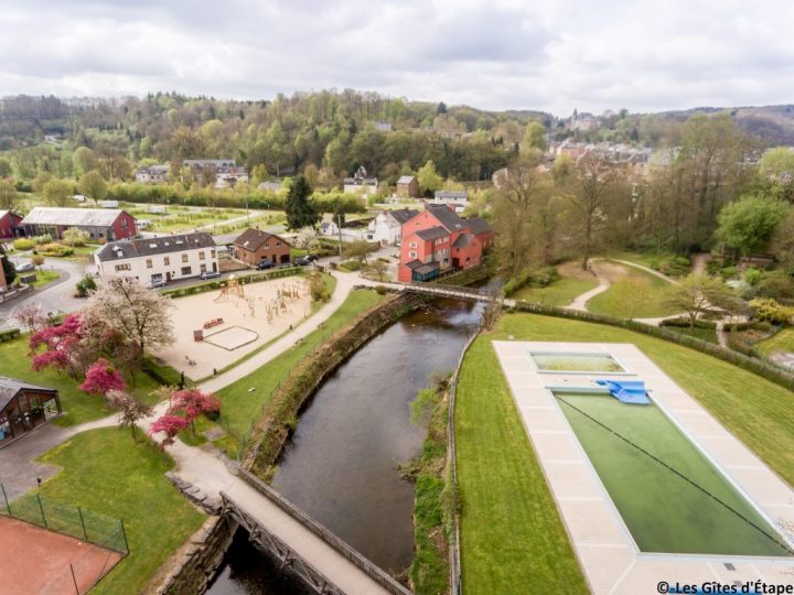 Rochefort – Kaleo destiné Chambre D Hote Rochefort Rochefort – Kaleo destiné Chambre D Hote Rochefort