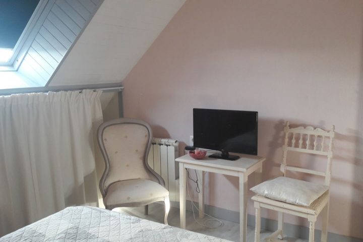 Rooms À Névez – Clévacances Quality Mark serapportantà Chambre D Hotes Nevez Rooms À Névez – Clévacances Quality Mark serapportantà Chambre D Hotes Nevez