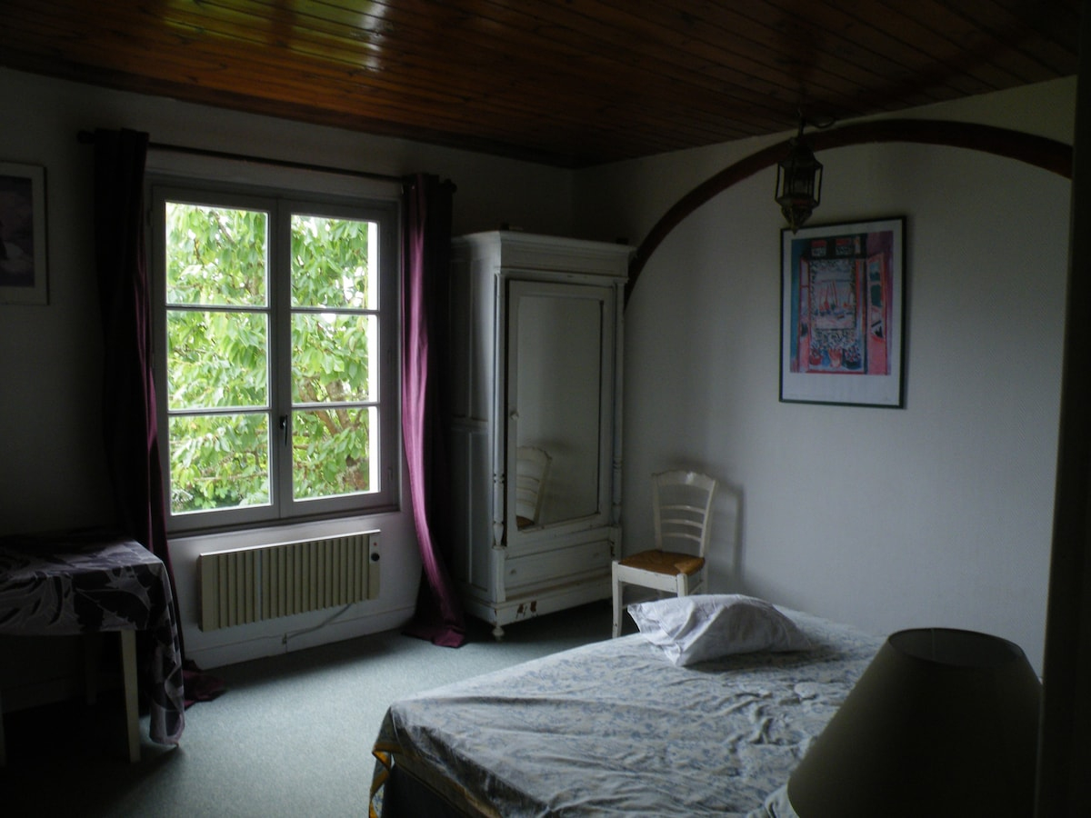 Roscanvel Ferienwohnungen &amp; Unterkünfte - Bretagne pour Chambres D Hotes Presqu Ile De Crozon