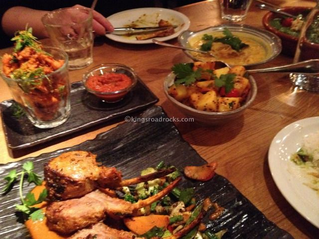 Roti Chai Indian Restaurant. #Food | Food destiné Canape Divalit Roti Chai Indian Restaurant. #Food | Food destiné Canape Divalit