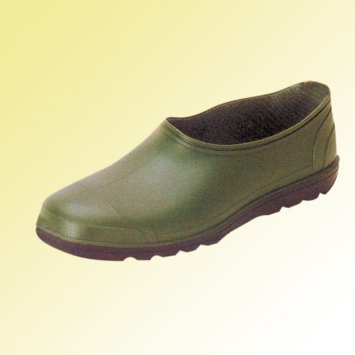 Sabot Jardin Italia – Pointure 39 – Vert – Chaussures De destiné Sabot De Jardin