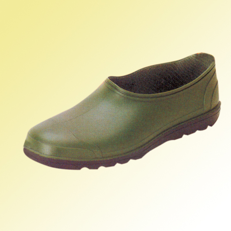 Sabot Jardin Italia - Pointure 39 - Vert - Chaussures De destiné Sabot De Jardin