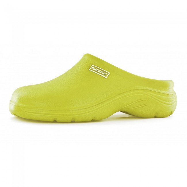 Sabots De Jardin En Eva – Colors Blackfox | Bricozor à Sabot De Jardin Sabots De Jardin En Eva – Colors Blackfox | Bricozor à Sabot De Jardin