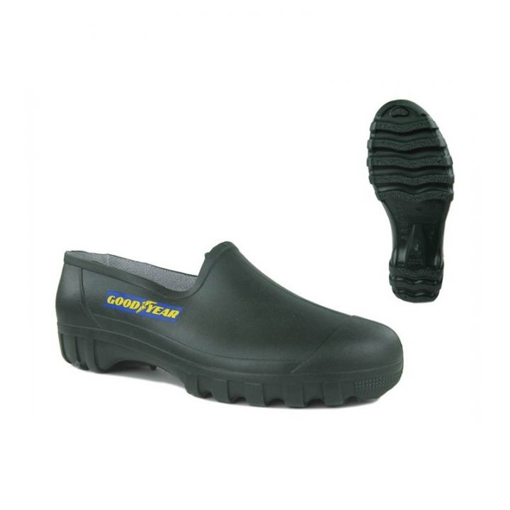 Sabots De Jardinage Mixtes Good Year Casual encequiconcerne Sabot De Jardin