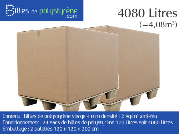 Sac Bille Polystyrene Achetez Billes De Polystyrène serapportantà Billes De Polystyrène Pour Pouf Castorama