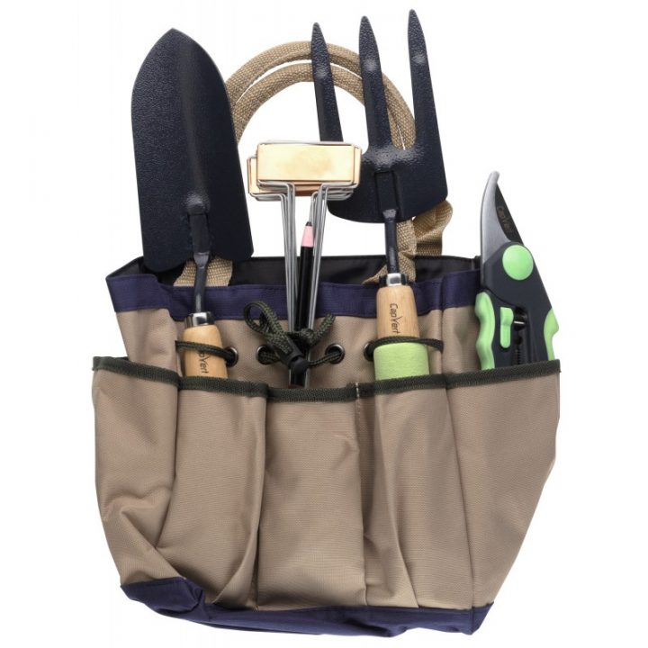 Sacoche Porte Outils Jardin Avec Sécateur, Fourche Et concernant Idée Cadeau Jardin Sacoche Porte Outils Jardin Avec Sécateur, Fourche Et concernant Idée Cadeau Jardin