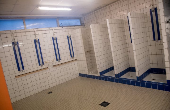 Saint-Avold | Saint-Avold : Les Douches De La Piscine dedans Douche Municipale Saint-Avold | Saint-Avold : Les Douches De La Piscine dedans Douche Municipale