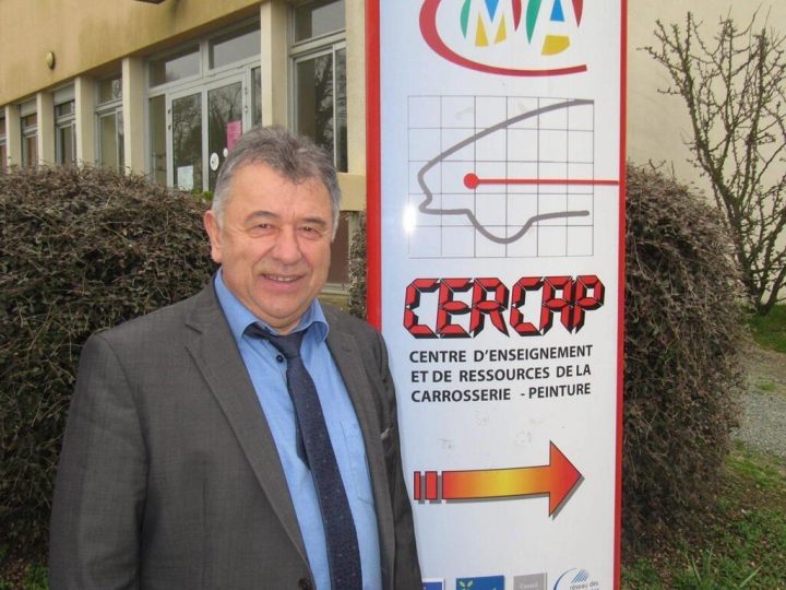 Saint-Brieuc – Coronavirus. À La Chambre Des Métiers Des concernant Chambre Des Metiers Quimper Saint-Brieuc – Coronavirus. À La Chambre Des Métiers Des concernant Chambre Des Metiers Quimper